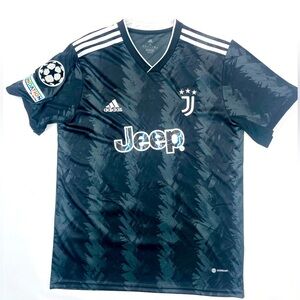 Juventus XL Jersey